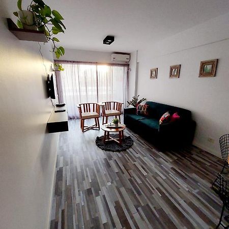 Tu Espacio, Villa Urquiza بوينس آيرس المظهر الخارجي الصورة