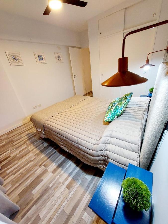 Tu Espacio, Villa Urquiza بوينس آيرس المظهر الخارجي الصورة