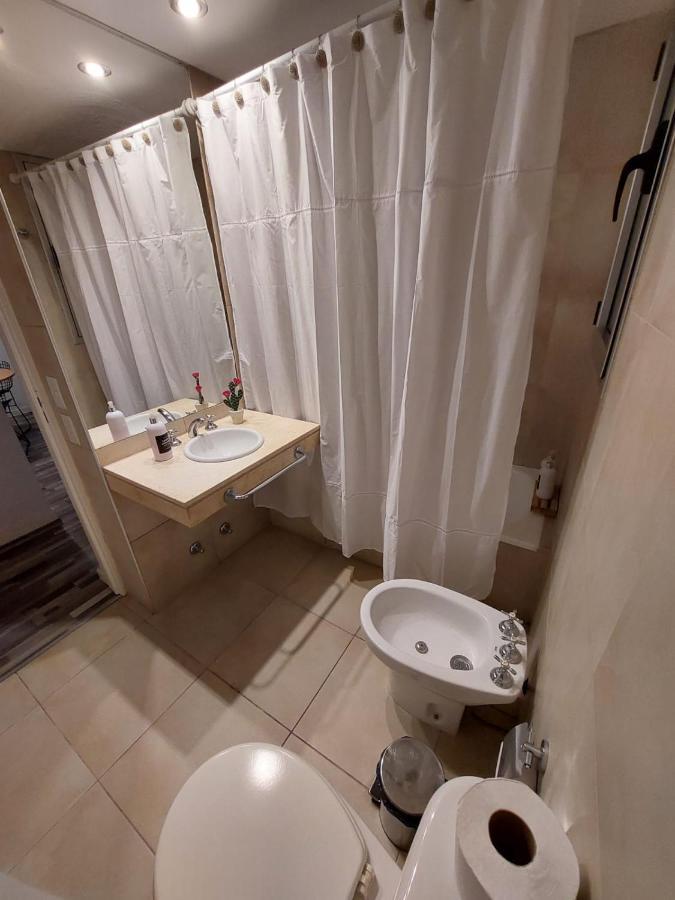 Tu Espacio, Villa Urquiza بوينس آيرس المظهر الخارجي الصورة