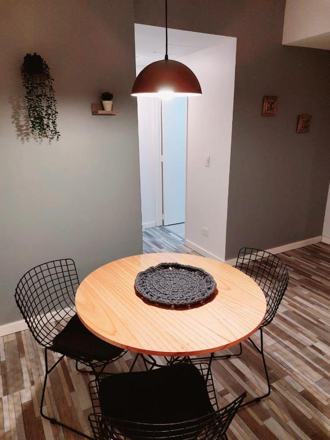 Tu Espacio, Villa Urquiza بوينس آيرس المظهر الخارجي الصورة