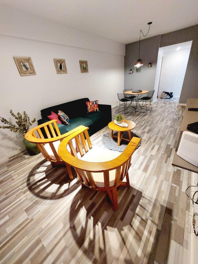 Tu Espacio, Villa Urquiza بوينس آيرس المظهر الخارجي الصورة