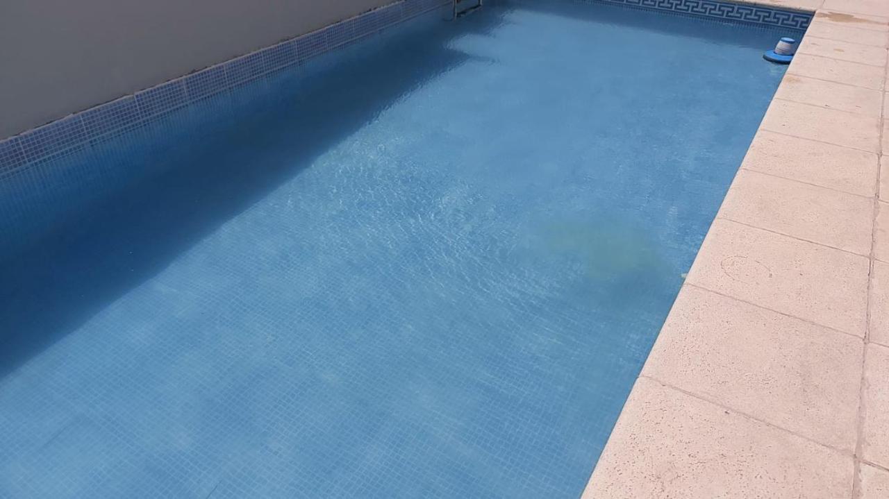 Tu Espacio, Villa Urquiza بوينس آيرس المظهر الخارجي الصورة