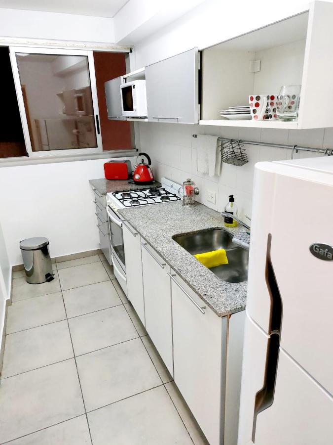Tu Espacio, Villa Urquiza بوينس آيرس المظهر الخارجي الصورة